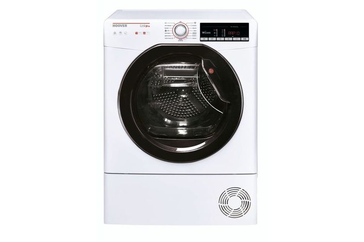 Hoover H-DRY 300 Plus HLPB4H7A2TBEX-11
