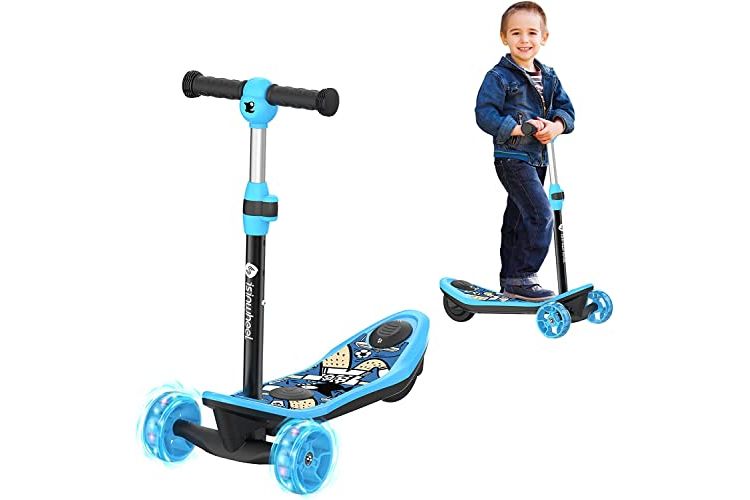 Isinwheel MINI