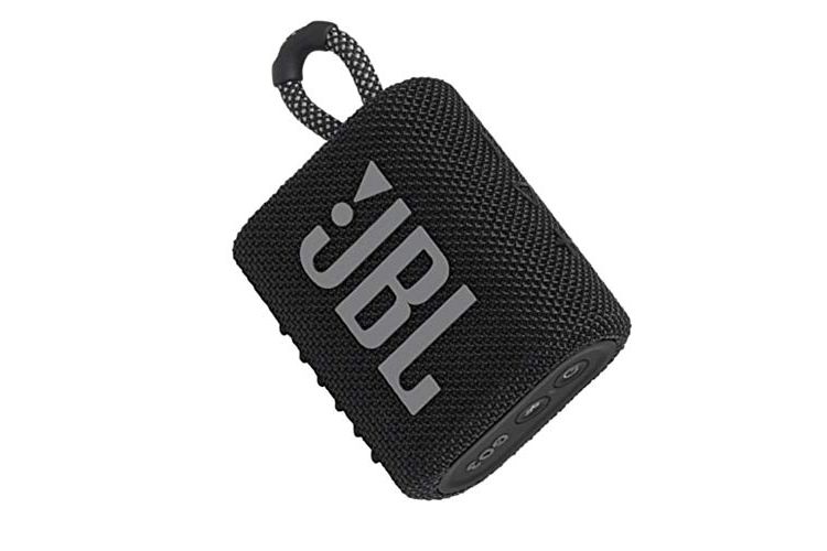 JBL Go 3
