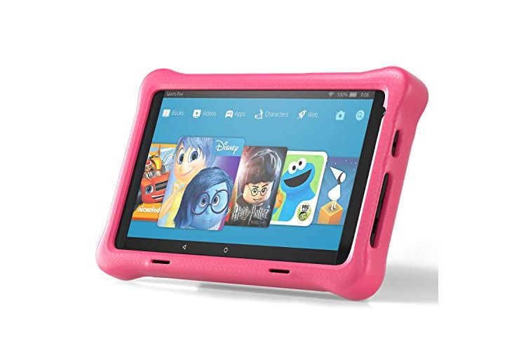 Keenlove Kids Tablet TK801
