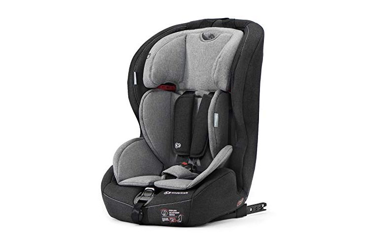 Kinderkraft Safety Fix