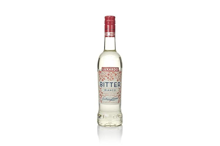 Luxardo Bitter Bianco
