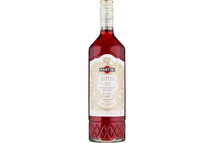 Martini Riserva Speciale Bitter
