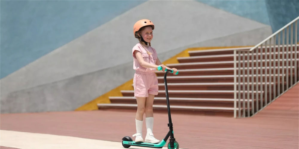 Come scegliere il monopattino elettrico bambini: guida 2025