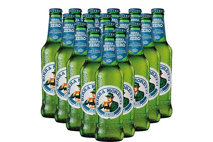 Moretti Zero