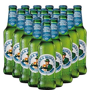 Moretti Zero