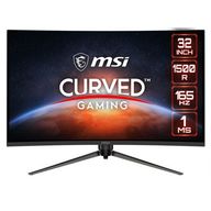 MSI Optix AG 32" CQR