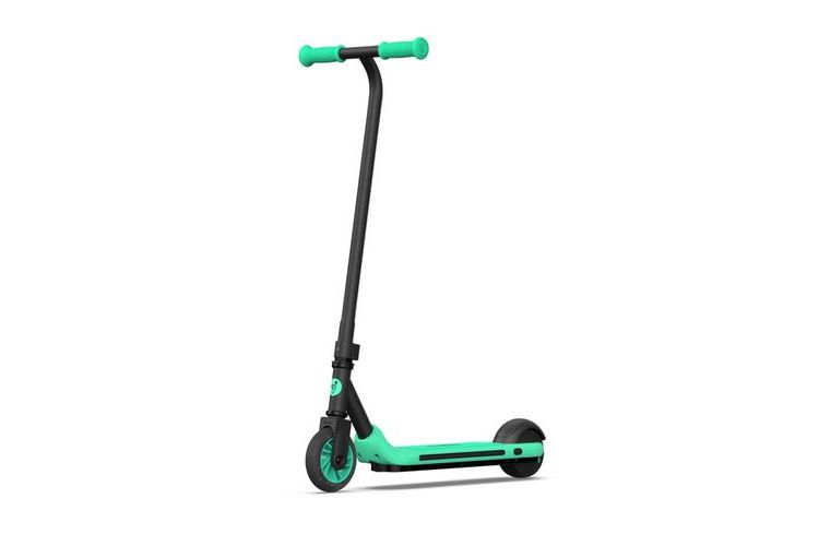 Ninebot by Segwey Zing A6