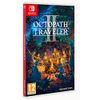 Octopath Traveler II