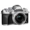 Olympus OM-D E-M10 Mark IV + 14-42 mm