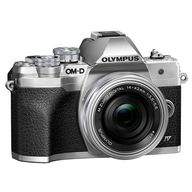 Olympus OM-D E-M10 Mark IV + 14-42 mm