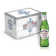 Peroni Nastro Azzurro 0.0%