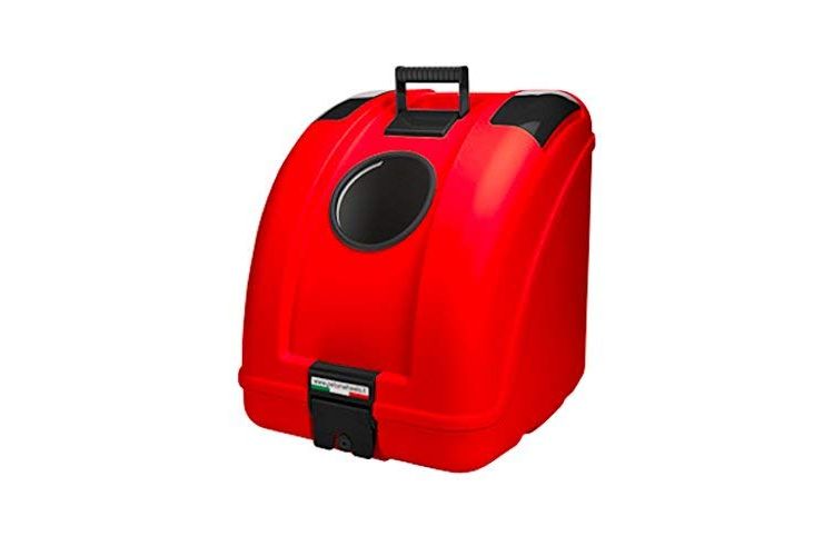 Pow Pet Carrier