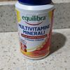 Equilibra Multivitamine e minerali