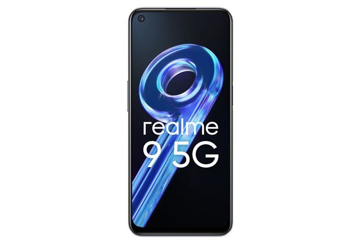 realme 9 5G 128 GB
