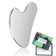 Rena Chris Gua Sha metallo