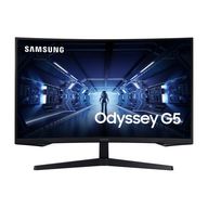 Samsung Odyssey C32" G5 5TQWR