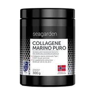 SEAGARDEN Collagene marino Puro