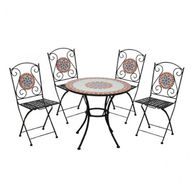 Set Bistrot Taormina