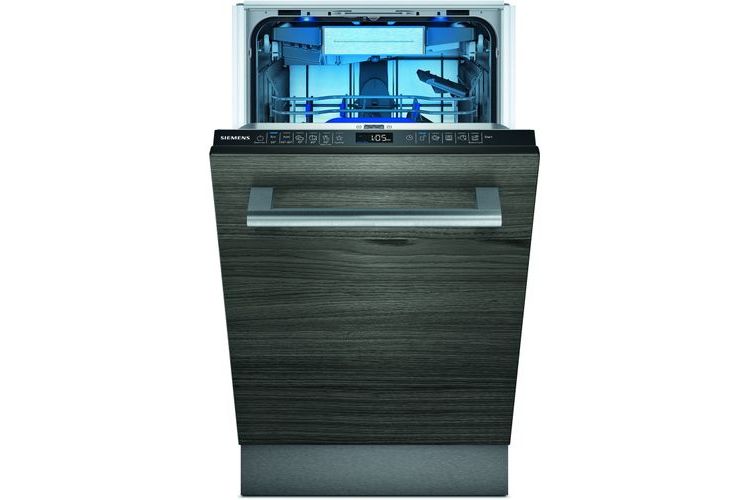 Siemens iQ500 SR65ZX23ME