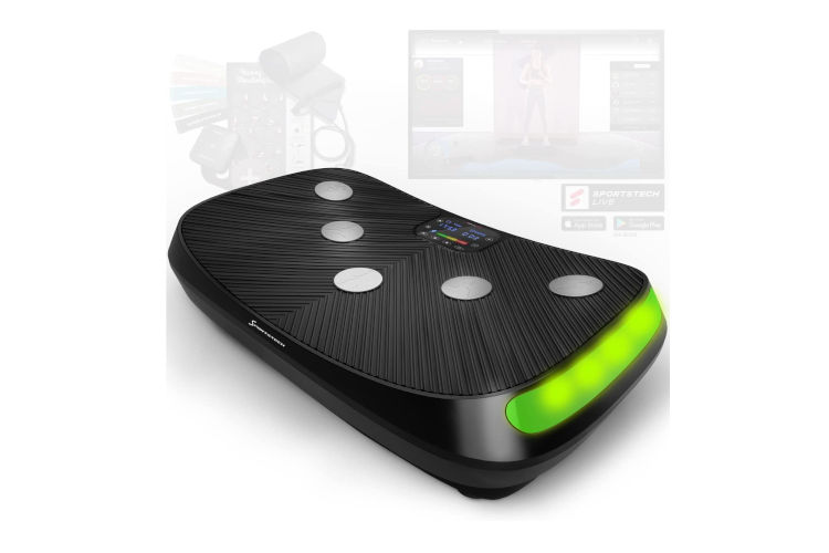 Sportstech VP400