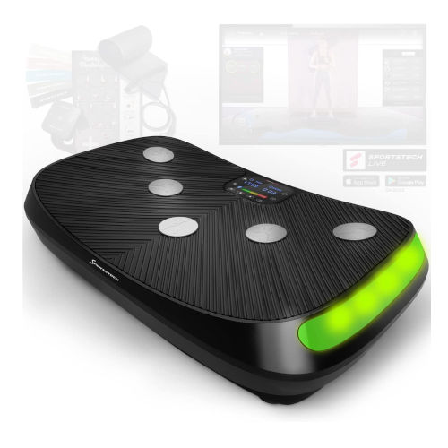 Sportstech VP400