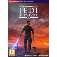 Star Wars Jedi: Survivor Codice download