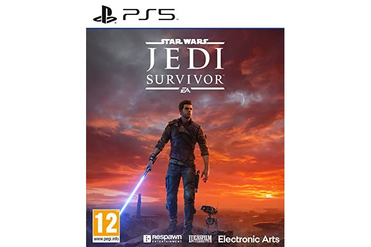 Star Wars Jedi: Survivor PS5