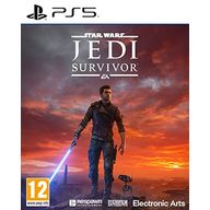 Star Wars Jedi: Survivor PS5