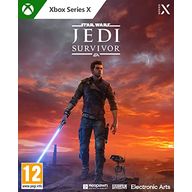 Star Wars Jedi: Survivor Xbox Series X