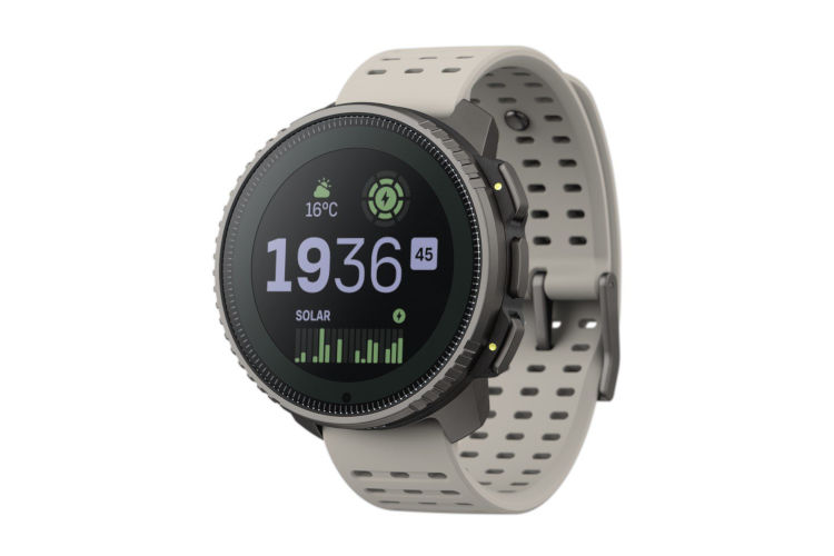 Suunto Vertical Titanium Solar