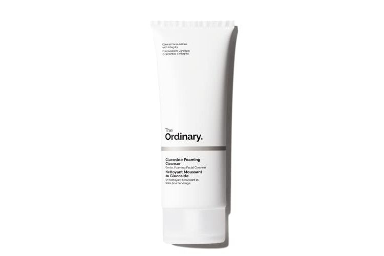 The Ordinary Glucoside Foaming Cleanser