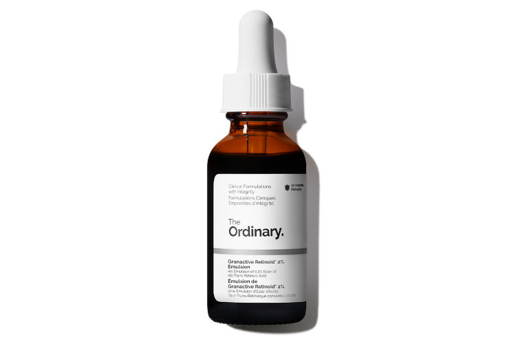 The Ordinary Granactive Retinoid 2% Emulsion
