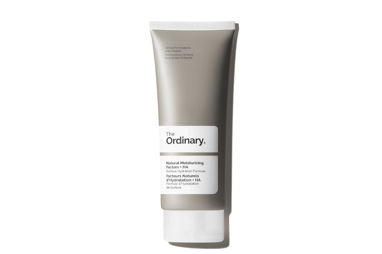 The Ordinary Natural Moisturizing Factors + HA