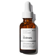 The Ordinary Peptidi Caffeine Solution 5% + EGCG