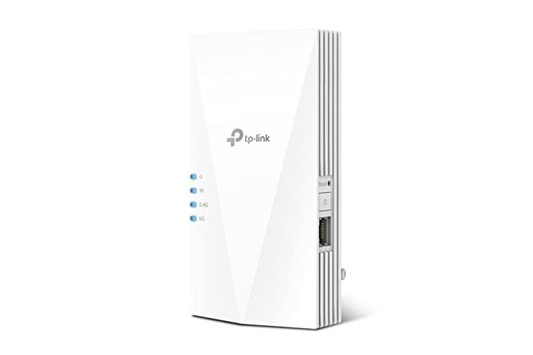 TP-Link AX3000 (RE700X)