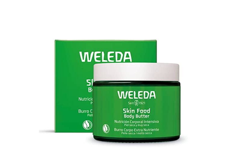 Weleda Skin Food Burro Corpo