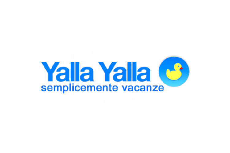 Yalla Yalla