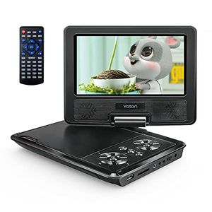YOTON Lettore DVD portatile