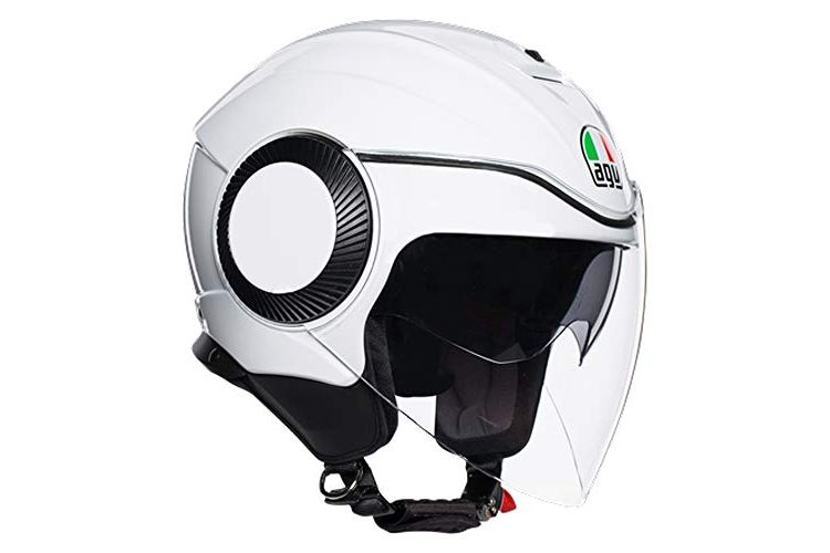 AGV Orbyt