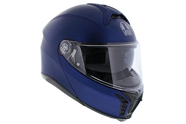 AGV Tourmodular