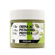 Amz Better Crema al pistacchio proteica