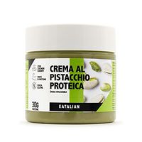 Amz Better Crema al pistacchio proteica
