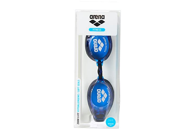 ARENA Zoom X-Fit