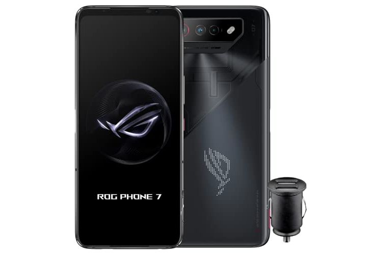 Asus ROG Phone 7