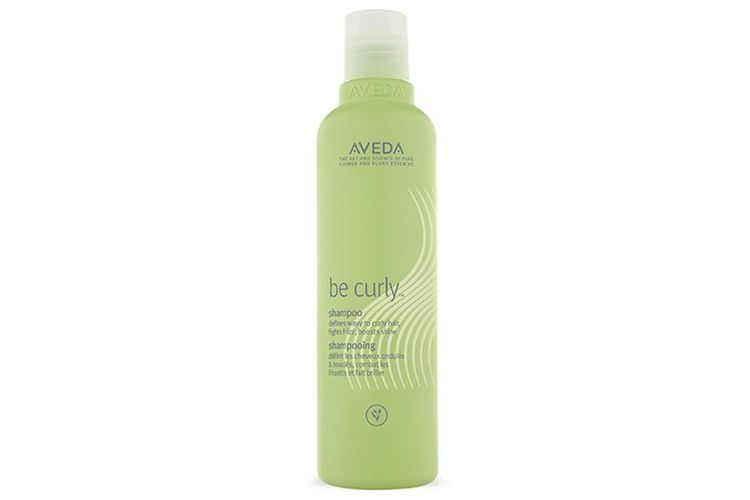 Aveda Be Curly Shampoo