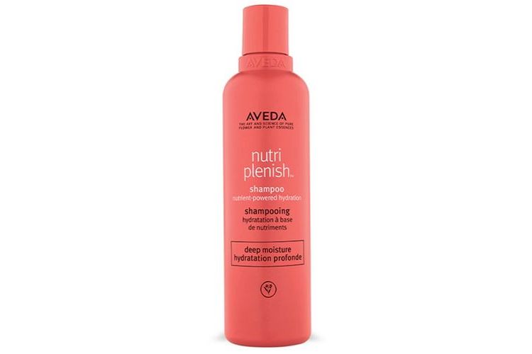 Aveda Nutriplenish Hydrating Shampoo Deep Moisture