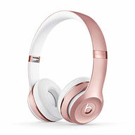 Beats Solo³ Wireless - Oro rosa