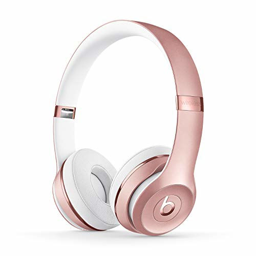 Beats Solo³ Wireless - Oro rosa