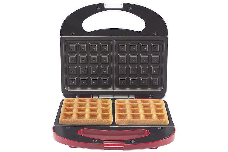Beper BT.602H Waffle Maker